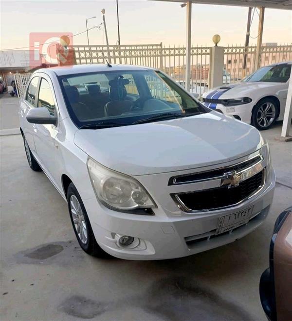 Chevrolet Cobalt 2018 for sale in Iraq - Wasit